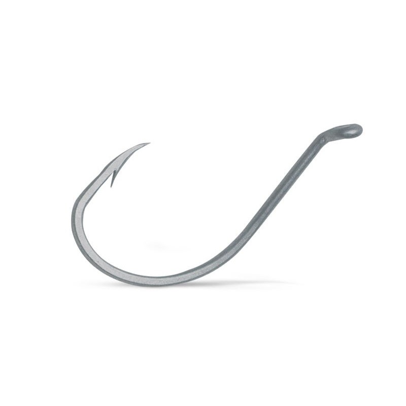 Hameçon Octopuss à Oeillet Perma Steel en Boîte de 100 Hameçon Octopuss à Oeillet Perma Steel en Boîte de 100