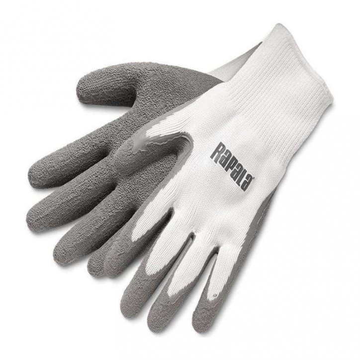 RAPALA. Gants Blancs Mer RAPALA. Gants Blancs Mer
