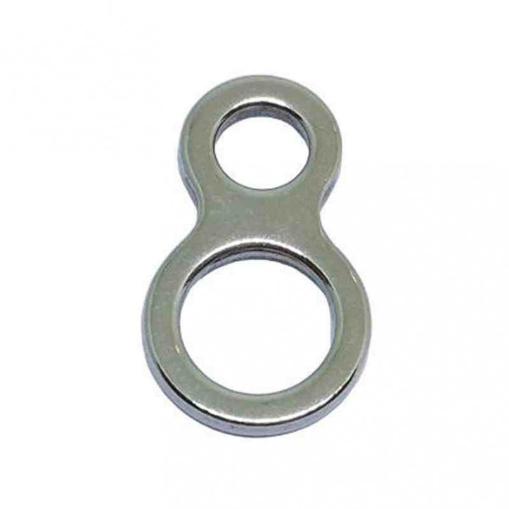 EXPLORER TACKLE. Anneaux en 8 Forgés EXPLORER TACKLE. Anneaux en 8 Forgés