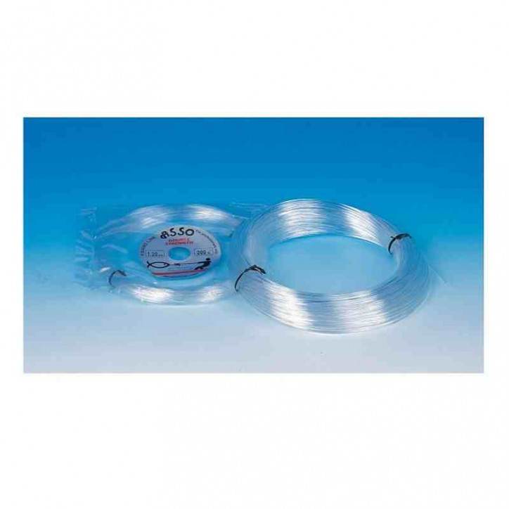 ASSO. Nylon DOUBLE FORCE ASSO. Nylon DOUBLE FORCE