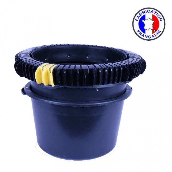 JAPALANGRE. Bac pour 2 Palangres JAPALANGRE. Bac pour 2 Palangres