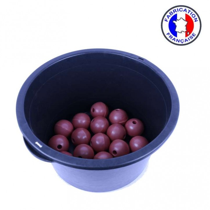 JAPALANGRE. Bac pour 2 Palangres JAPALANGRE. Bac pour 2 Palangres