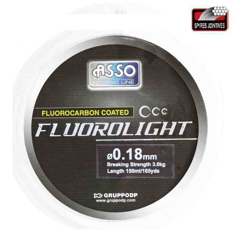 ASSO. Nylon FLUOROLIGHT