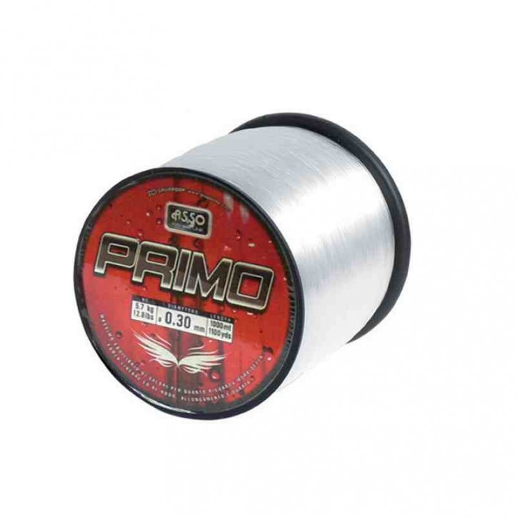 ASSO. Nylon PRIMO ASSO. Nylon PRIMO