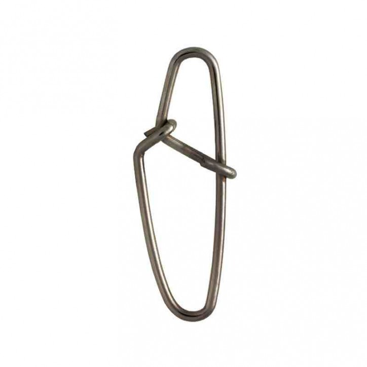 EXPLORER TACKLE. Agrafe HOOKED SNAP EXPLORER TACKLE. Agrafe HOOKED SNAP