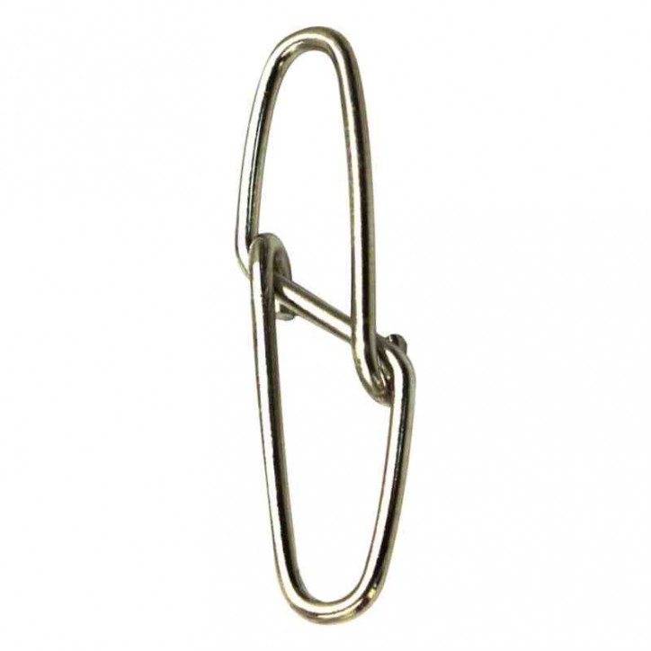 EXPLORER TACKLE. Agrafe LONG SNAP EXPLORER TACKLE. Agrafe LONG SNAP