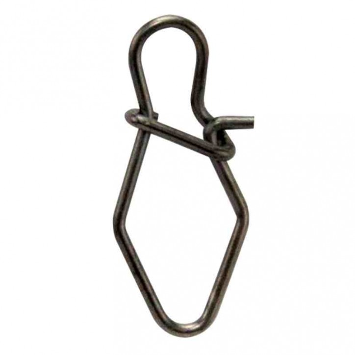 EXPLORER TACKLE. Agrafe DIAMOND SNAP EXPLORER TACKLE. Agrafe DIAMOND SNAP