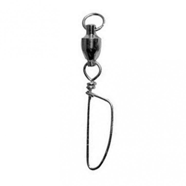 EXPLORER TACKLE. Agrafe BALL BEARING COASTLOCK SNAP EXPLORER TACKLE. Agrafe BALL BEARING COASTLOCK SNAP