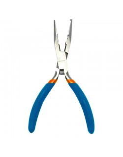 FLASHMER. Pince à Anneaux Brisés Inox 15