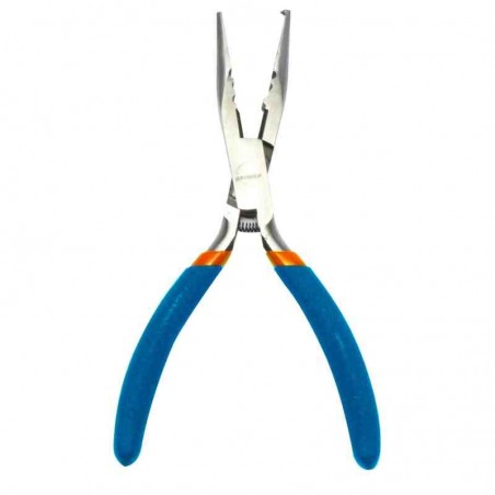 FLASHMER. Pince à Anneaux Brisés Inox 15