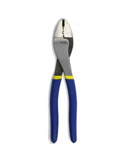 FLASHMER. Pince de Sertissage Coupante Grand Modèle