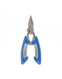 FLASHMER. Ciseaux Coupe Tresse Inox