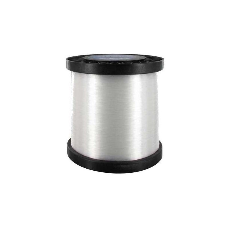Monofilament en bobine de 1 000 mètres Monofilament en bobine de 1 000 mètres