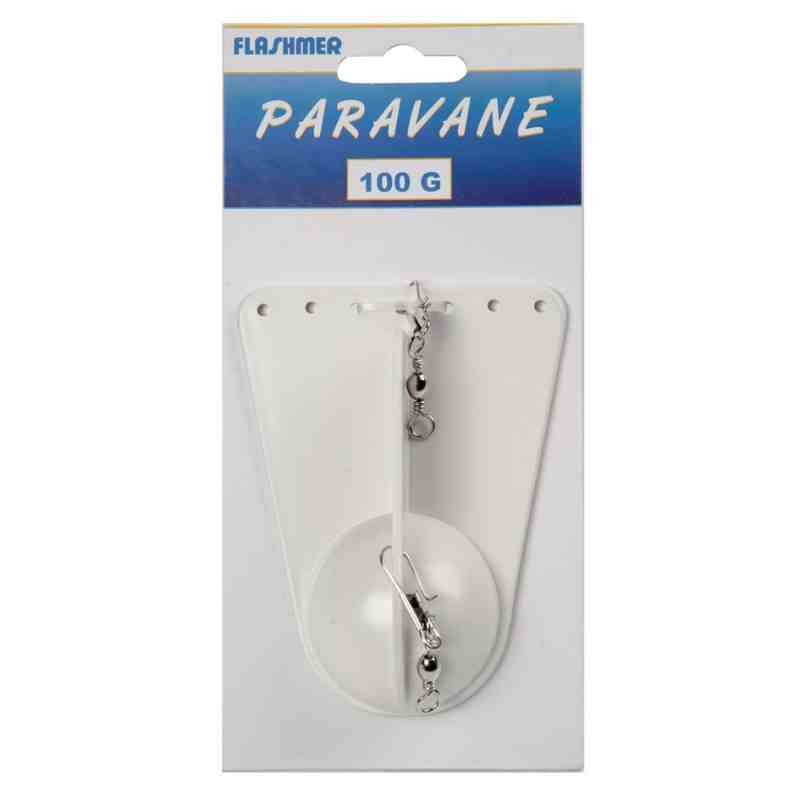 FLASHMER. Paravane