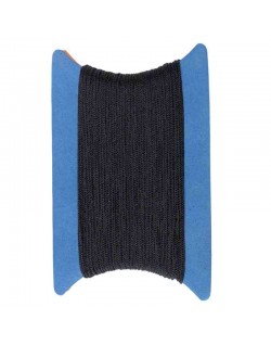 FLASHMER. Tresse Noire sur Plioir Mousse