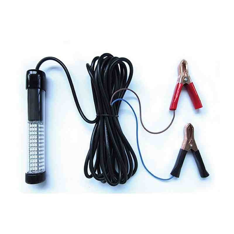 FU SHIMA. Lampe submersible SUB LIGHT