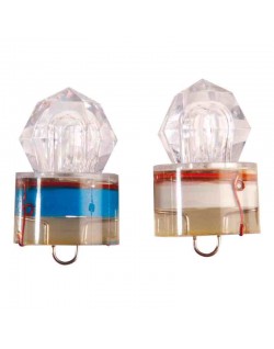 FLASHMER. Lumière FLASH DIAMOND