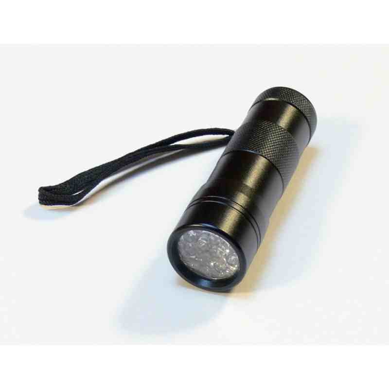 FLASHMER. Mini Torche UV