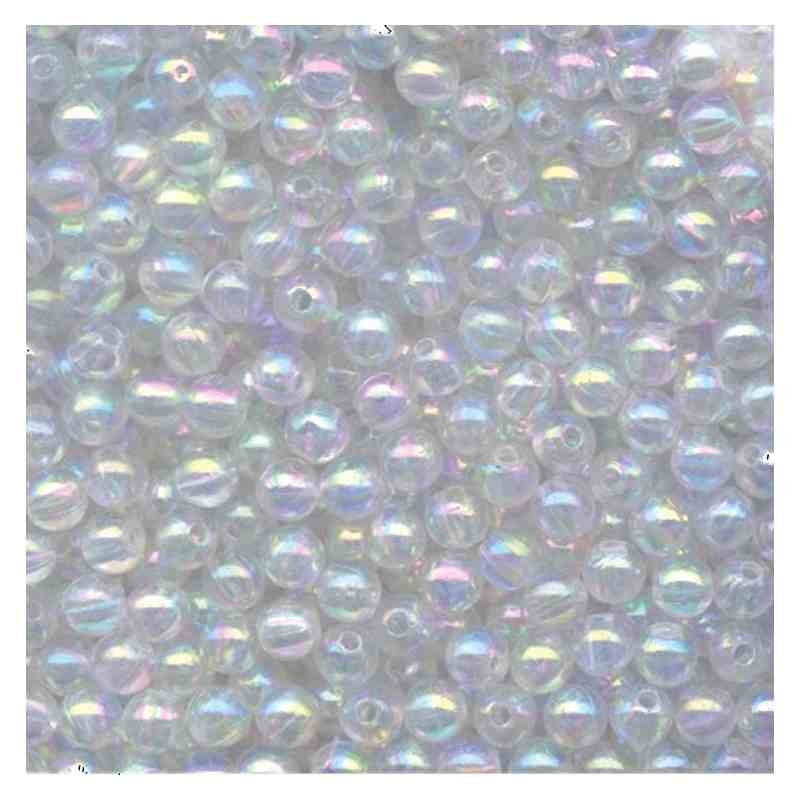 FLASHMER. Perles Irisées