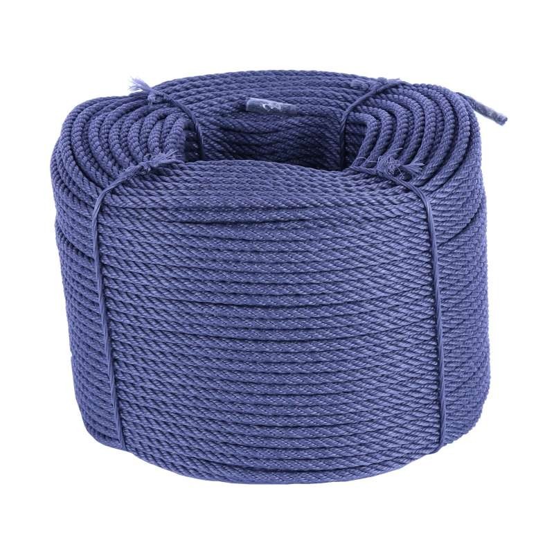Corde de 6 mm en Bobine de 220 mètres Corde de 6 mm en Bobine de 220 mètres