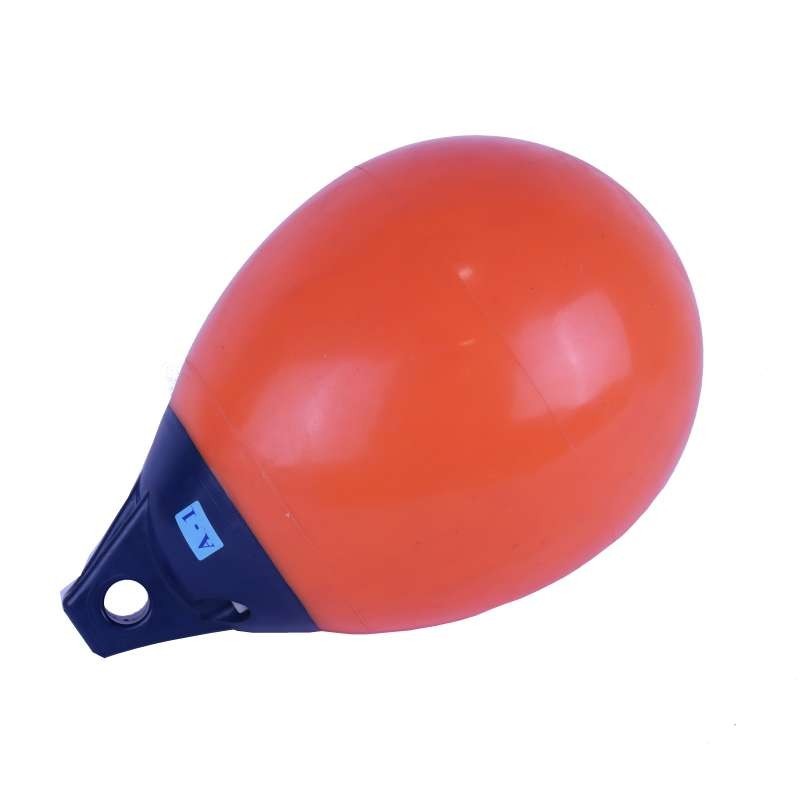 Bouée de Palangrier Gonflable Rouge Bouée de Palangrier Gonflable Rouge