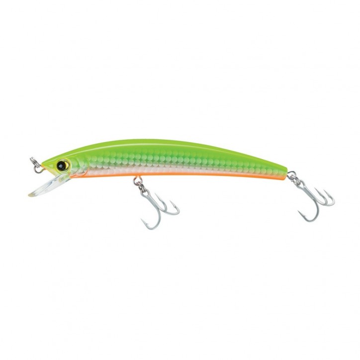 YO-ZURI. CRYSTAL MINNOW (70mm-7.5g)