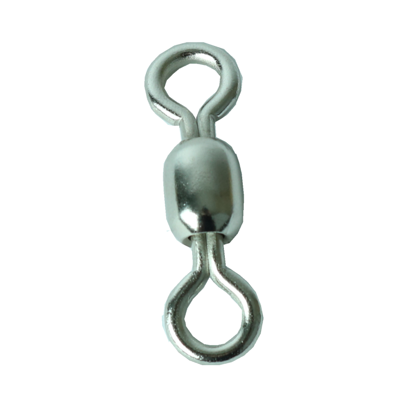 Émerillon Crane Nickel en Sachet de 50 Émerillon Crane Nickel en Sachet de 50