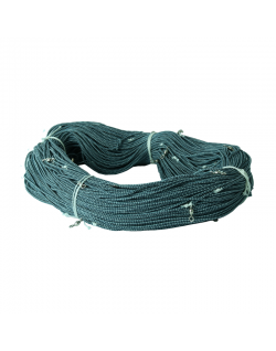 Palangre de 30 Émerillons en Corde de 3mm