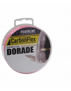 Fluorocarbone Spécial Dorade en Bobine de 300m