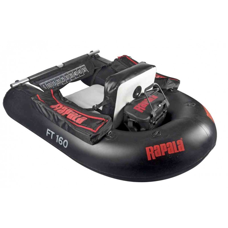 RAPALA. Float tube FT160