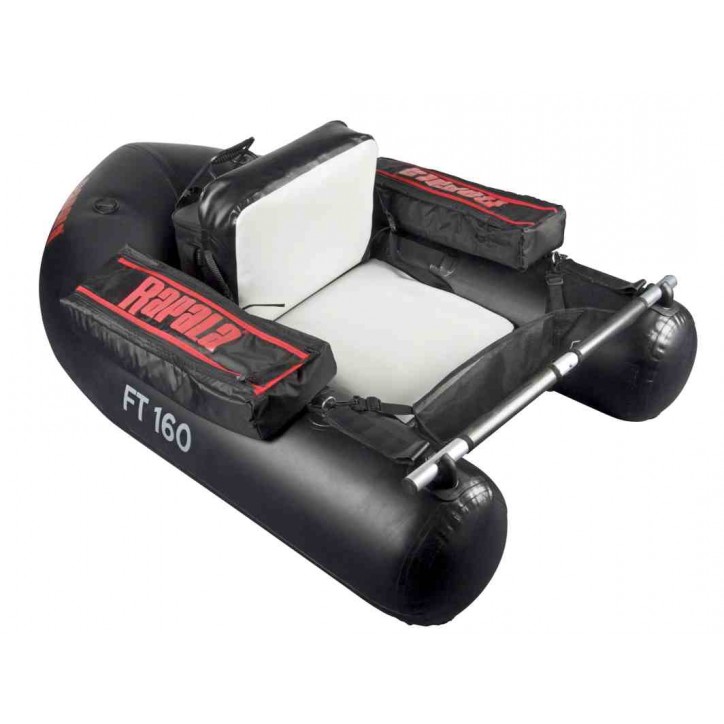 RAPALA. Float Tube FT160