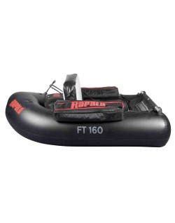 RAPALA. Float Tube FT160