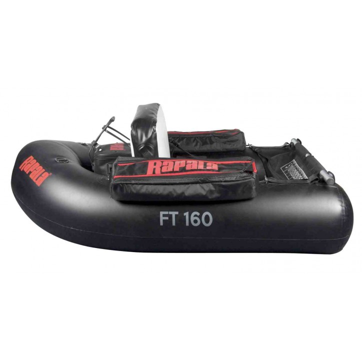 RAPALA. Float Tube FT160