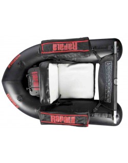 RAPALA. Float Tube FT160