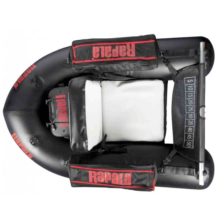 RAPALA. Float Tube FT160