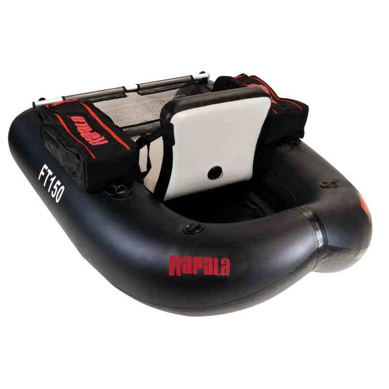 RAPALA. Float tube FT160