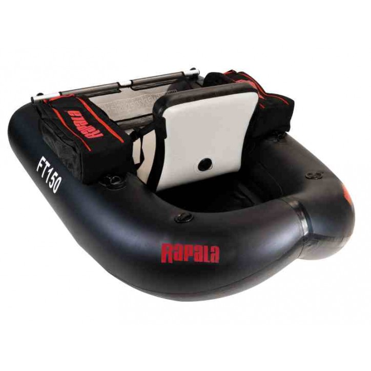 RAPALA. Float Tube FT150