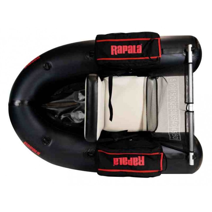 RAPALA. Float Tube FT150