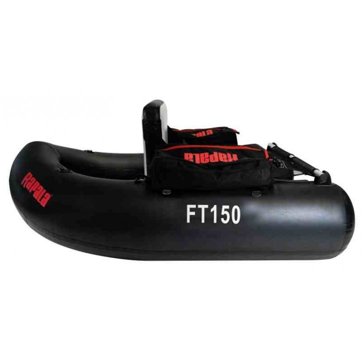 RAPALA. Float Tube FT150