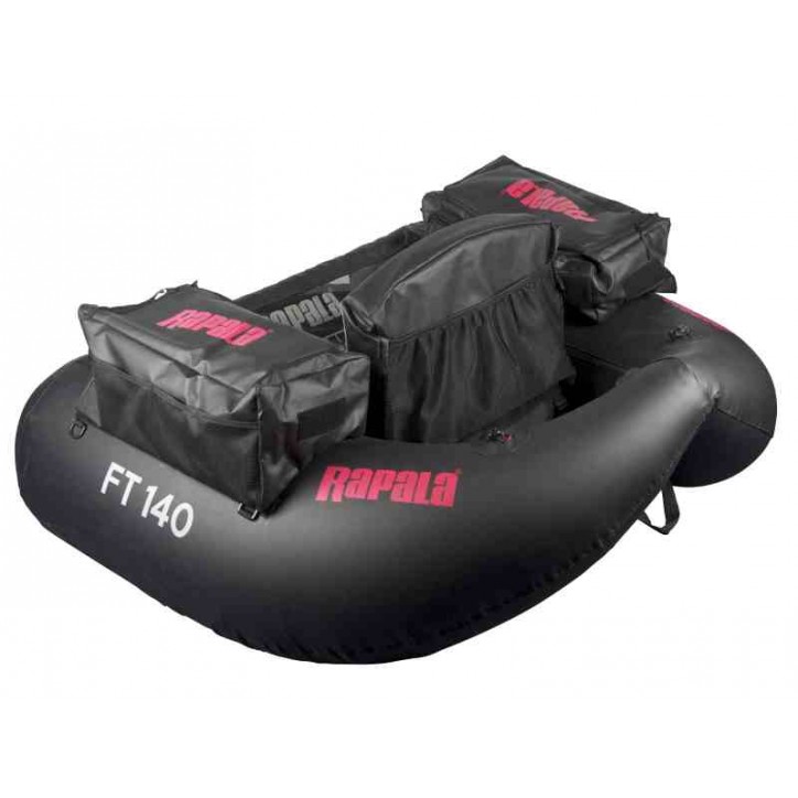 RAPALA. Float Tube FT140