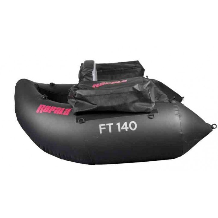 RAPALA. Float Tube FT140