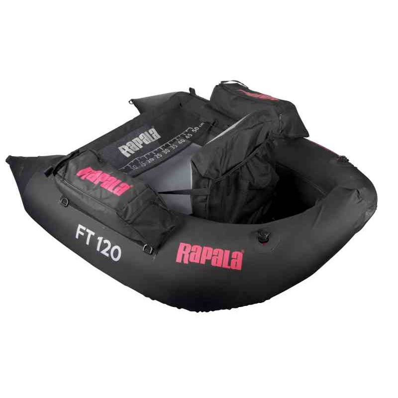 RAPALA. Float tube FT160