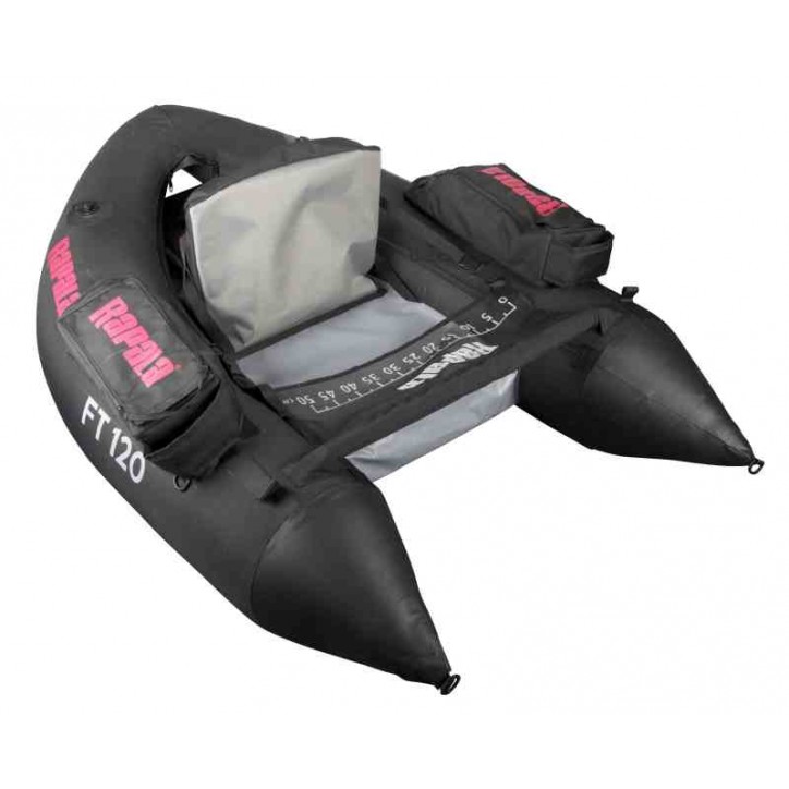 RAPALA. Float Tube FT120