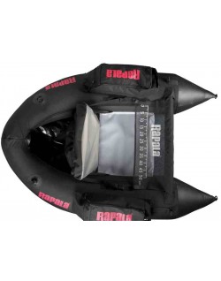 RAPALA. Float Tube FT120