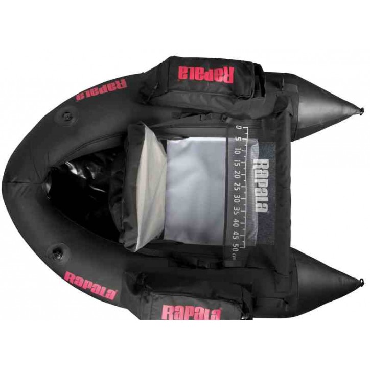 RAPALA. Float Tube FT120