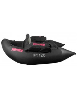 RAPALA. Float Tube FT120