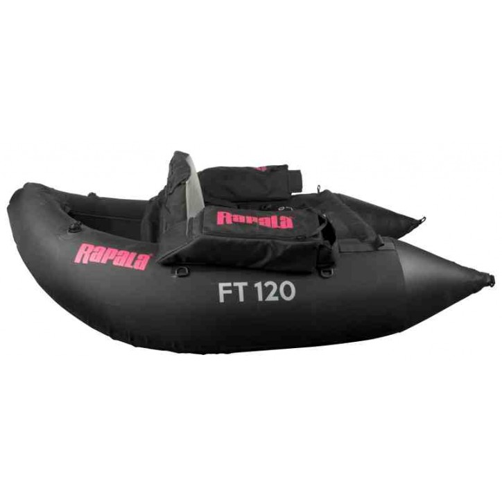 RAPALA. Float Tube FT120