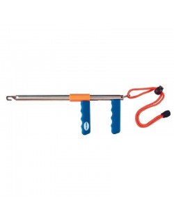 Pince Dégorgeoir en Inox