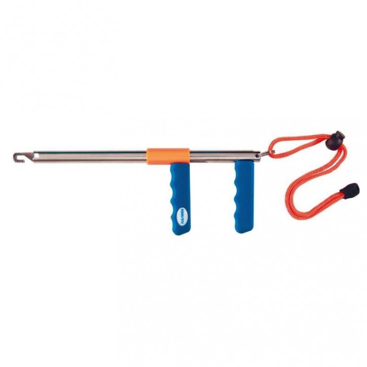 FLASHMER. Pince Dégorgeoir en Inox FLASHMER. Pince Dégorgeoir en Inox