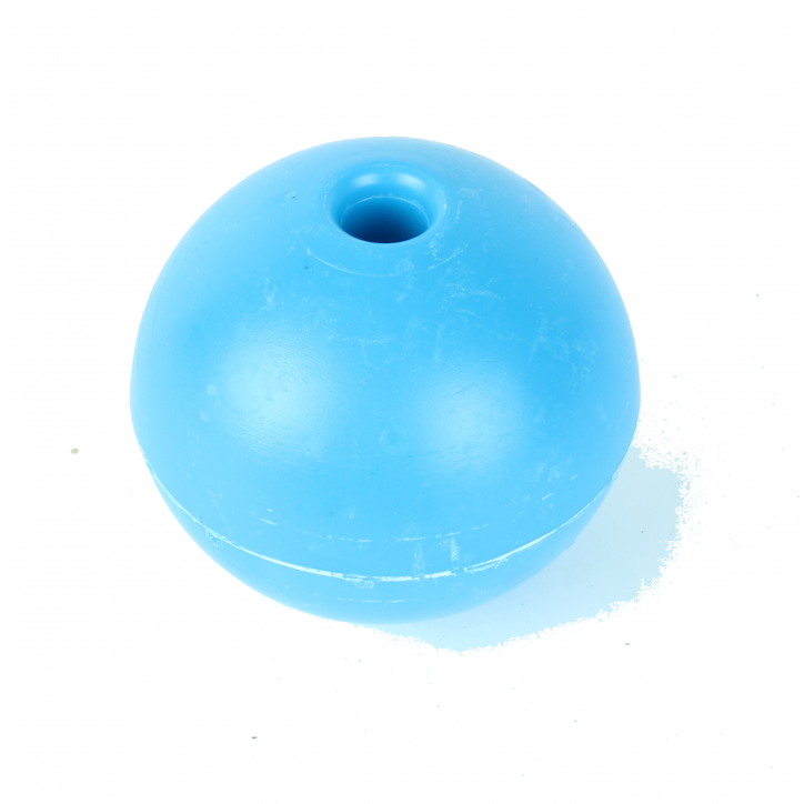 ANZUELOS. Flotteur Sphérique Plastique ANZUELOS. Flotteur Sphérique Plastique
